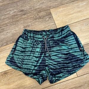 Athleta Girl All Play Shorts